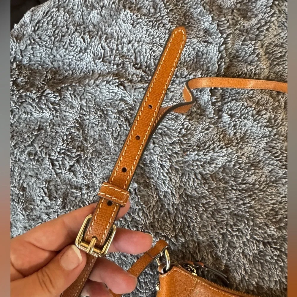 Dooney & Bourke elevate your